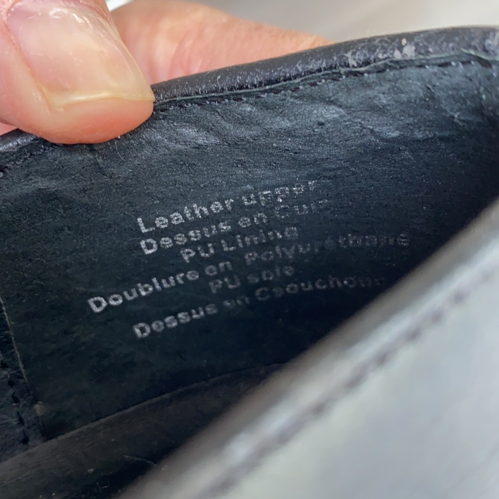 Shelly’s London shoes - Picture 11 of 13